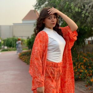 طقم "ماندرا" (Mandra Set)