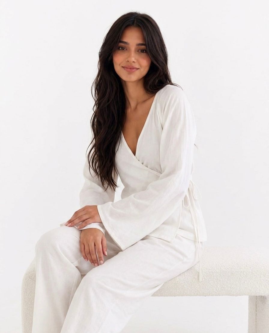 Blouse - Image 3