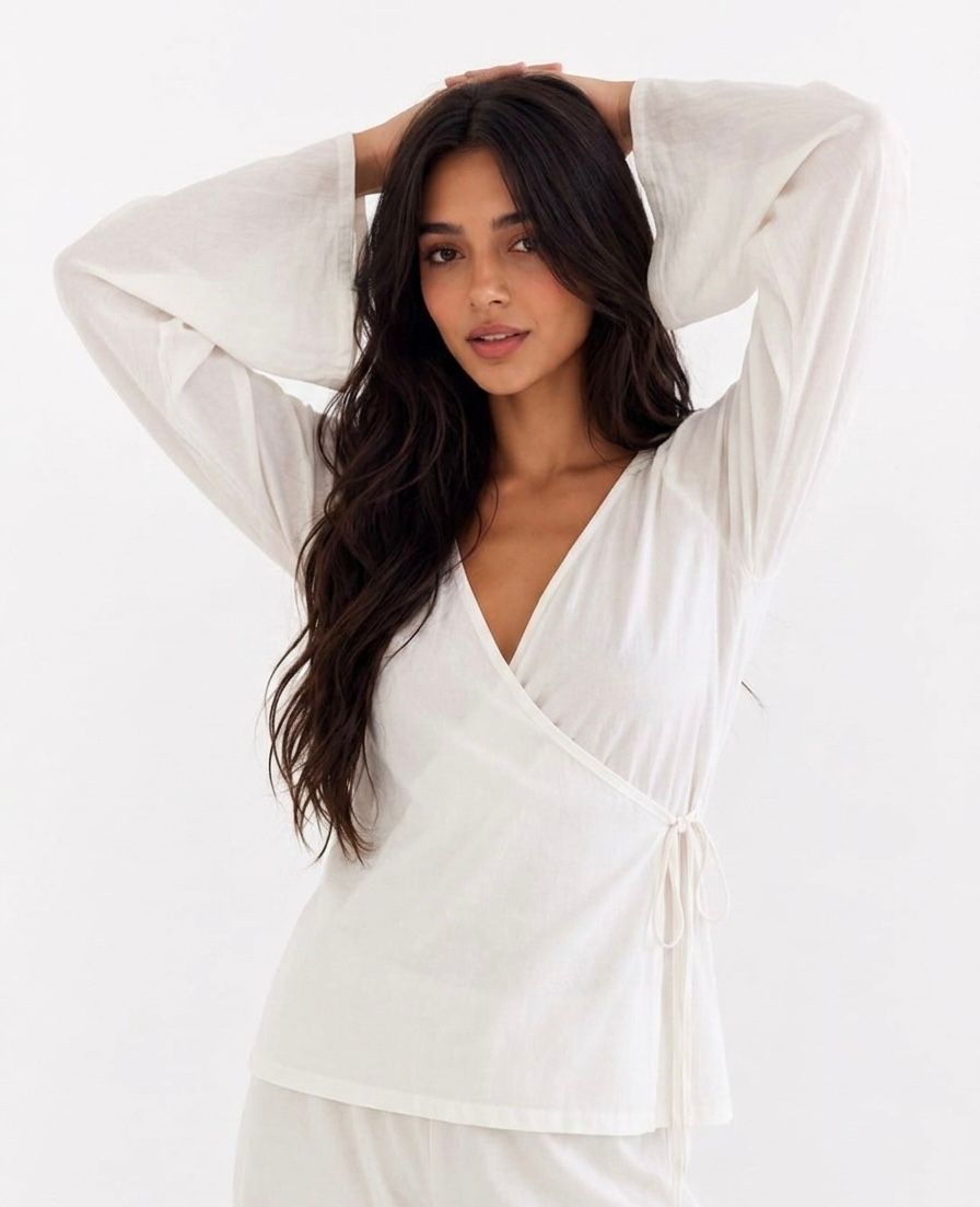 Blouse - Image 2