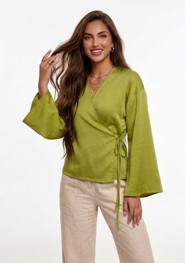 Blouse - Image 2