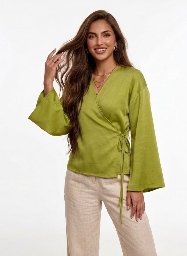 Blouse - Image 5