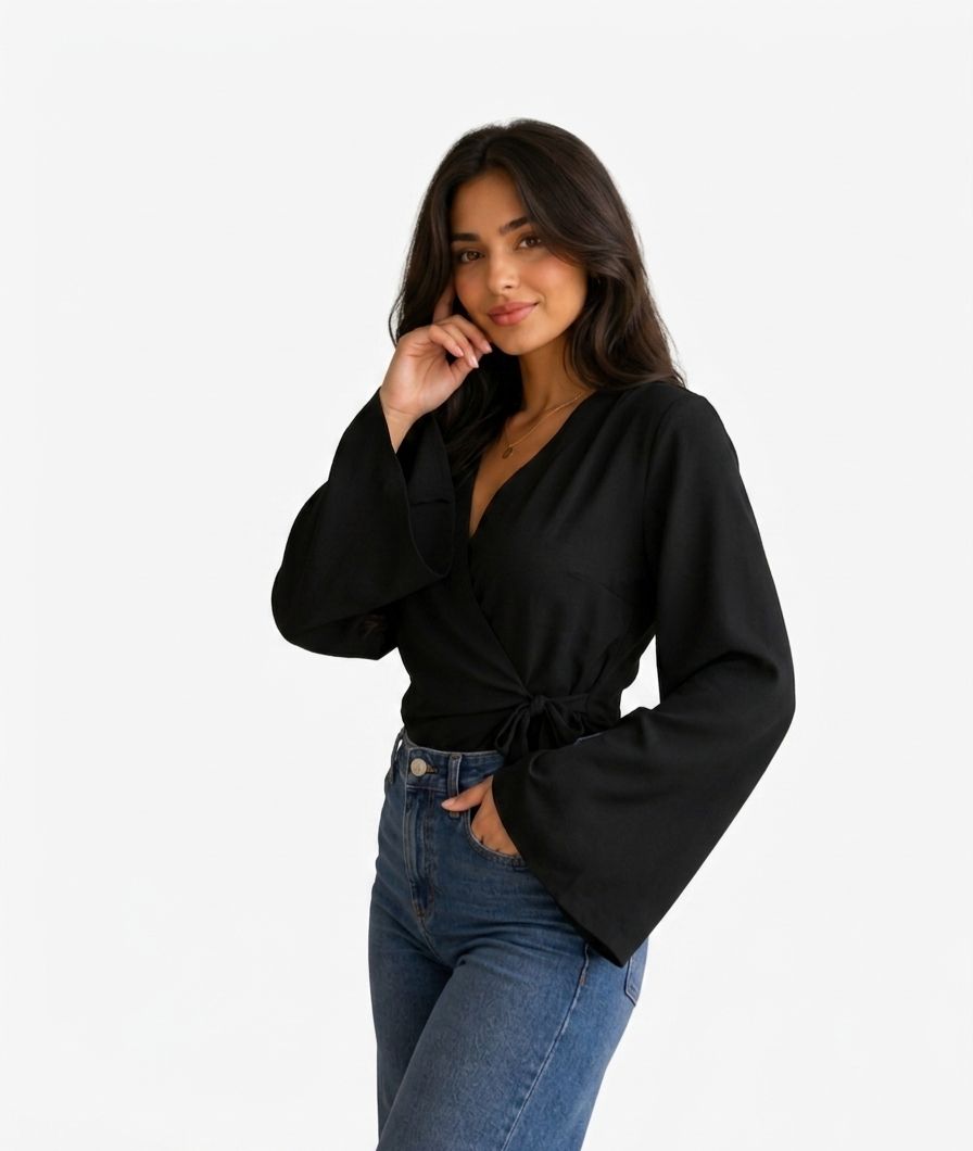 Blouse - Image 2