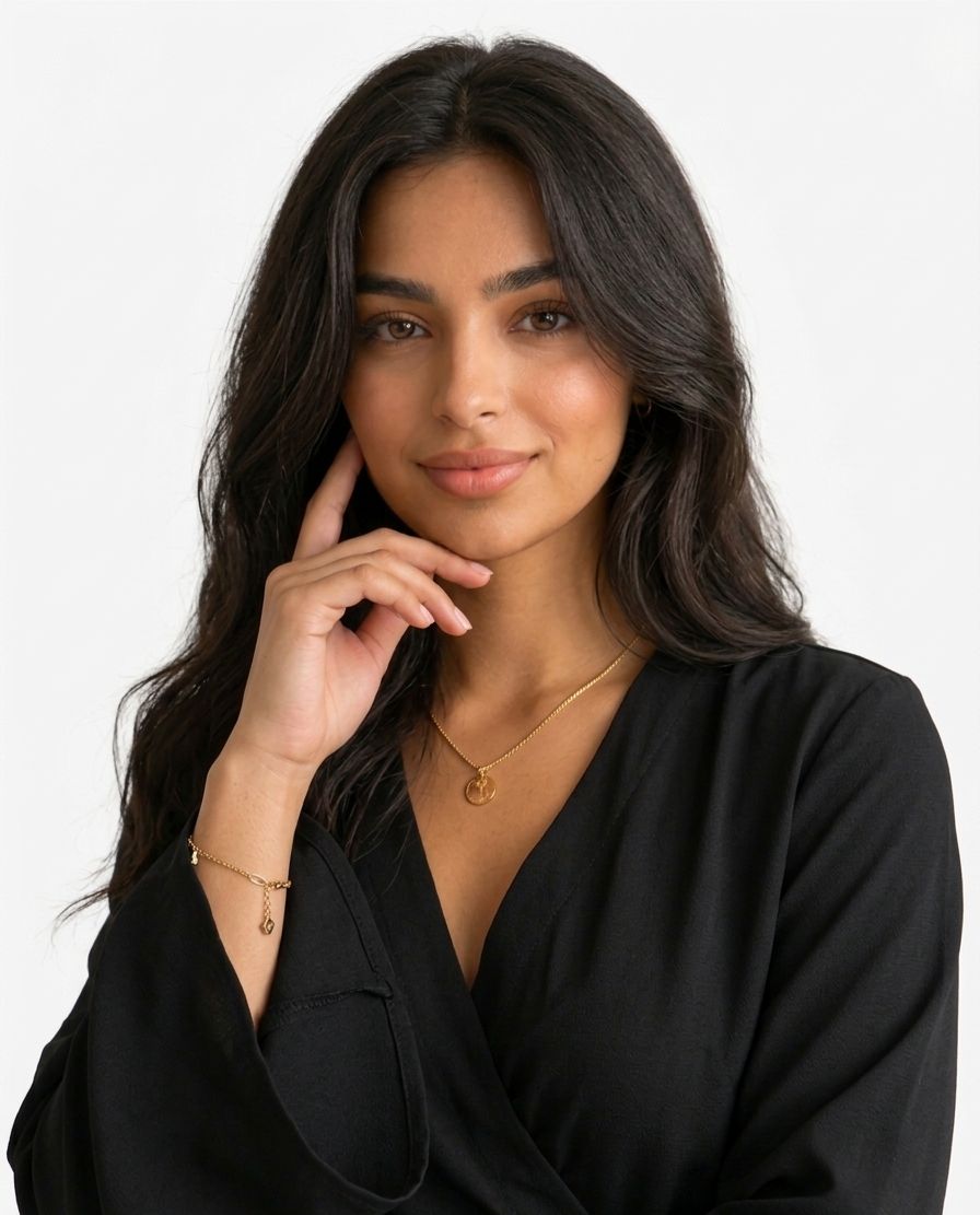 Blouse - Image 5