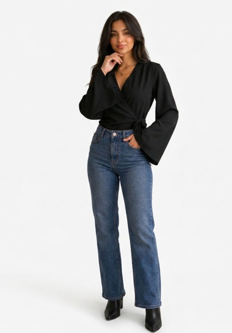 Blouse - Image 4